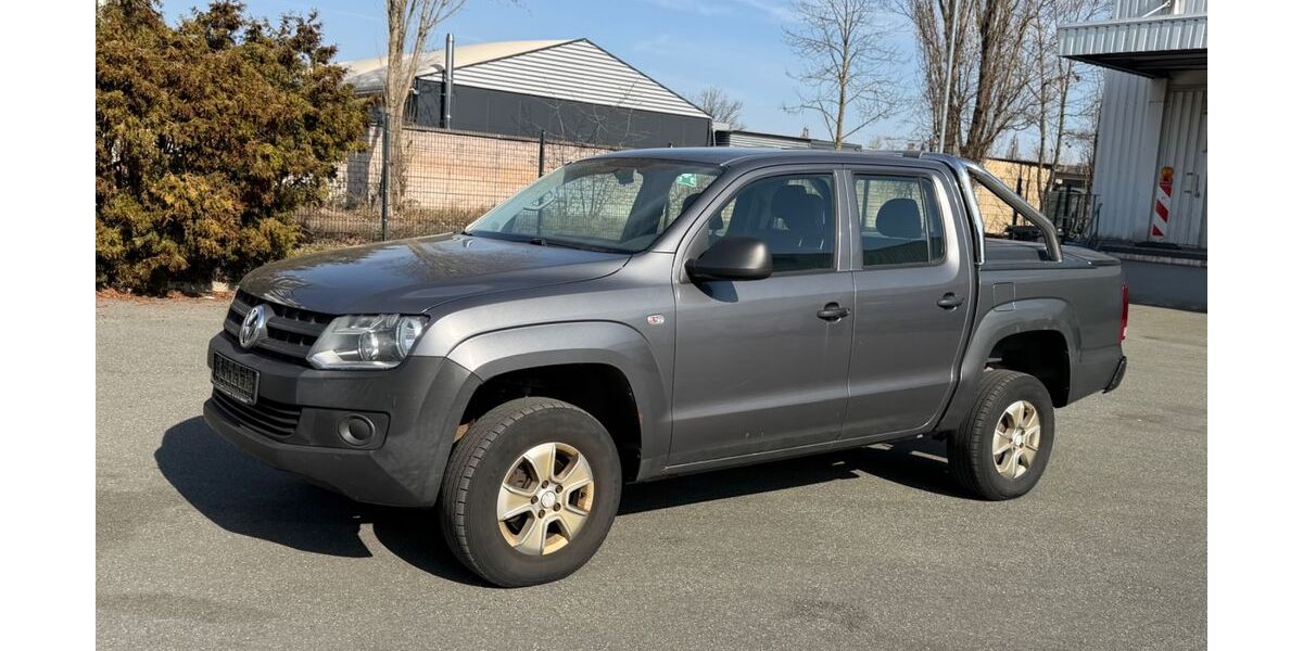 VW Amarok 278.990 km 6.500 &euro; Nürnberg 90441