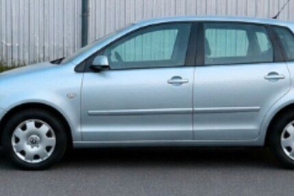 VW Polo 148.000 km 1.800 &euro; Hamburg 22523