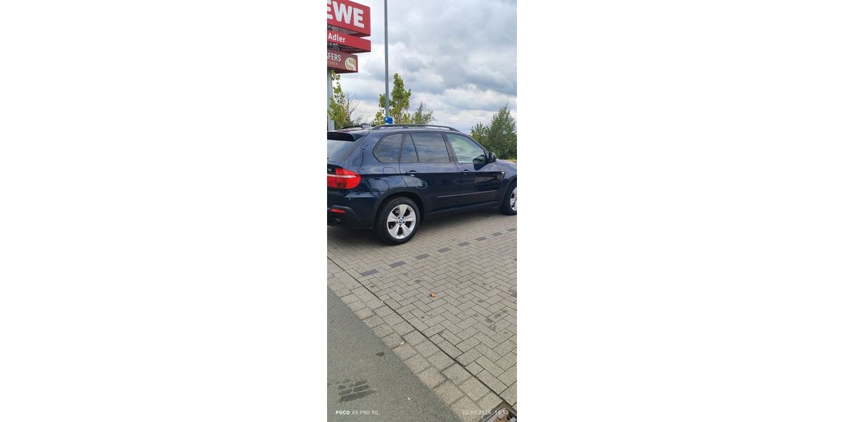 BMW X5 365.000 km 9.000 &euro; Merenberg 35799