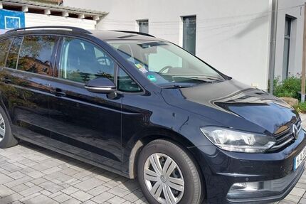 VW Touran 150.000 km 13.999 &euro; Dresden 01279
