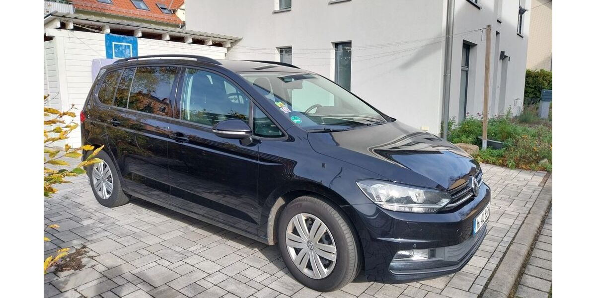 VW Touran 150.000 km 13.999 &euro; Dresden 01279