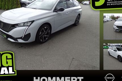 Peugeot 308 16.890 km 21.111 &euro; Coburg 96450