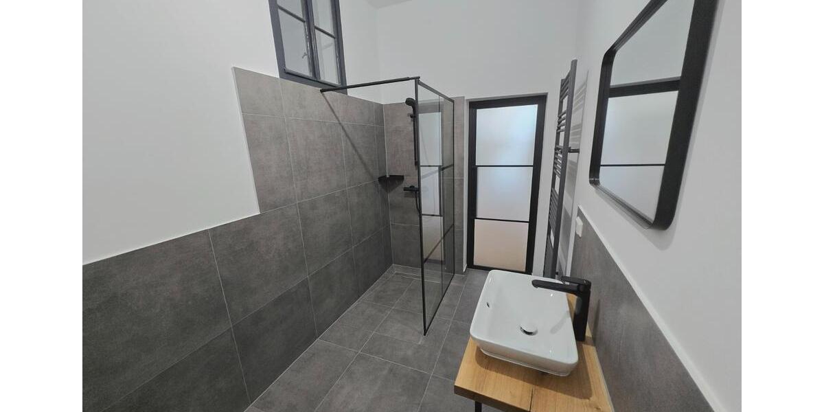 Erdgeschoßwohnung Wernigerode - 2 Zimmer, 60 m&sup2;, 699&euro; | Angebot:26341170
