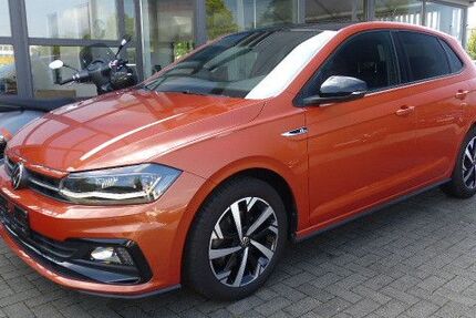 VW Polo 37.000 km 16.990 € Aachen 52070