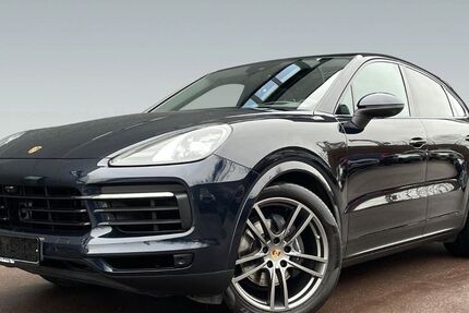Porsche Cayenne 43.500 km 71.900 &euro; Trier 54292