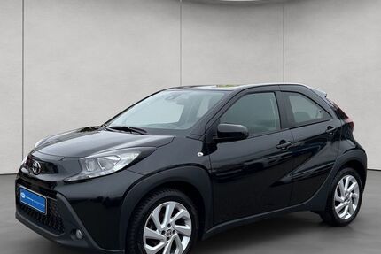 Toyota Aygo (X) 33.360 km 12.980 &euro; Esslingen 73730