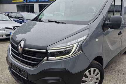 Renault Trafic 256.000 km 13.999 &euro; Kiel 24145