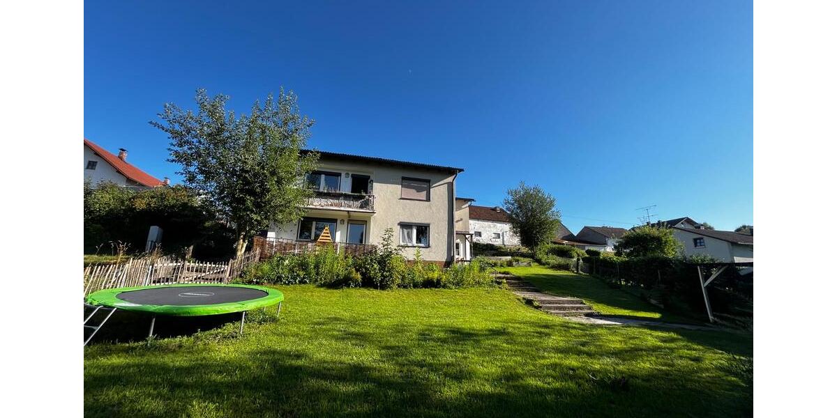 Einfamilienhaus Stephansposching - 5 Zimmer, 149 m&sup2;, 335.000&euro; | Angebot:26403858