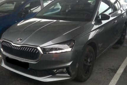 Skoda Fabia 9.400 km 19.900 &euro; Biessenhofen 87640