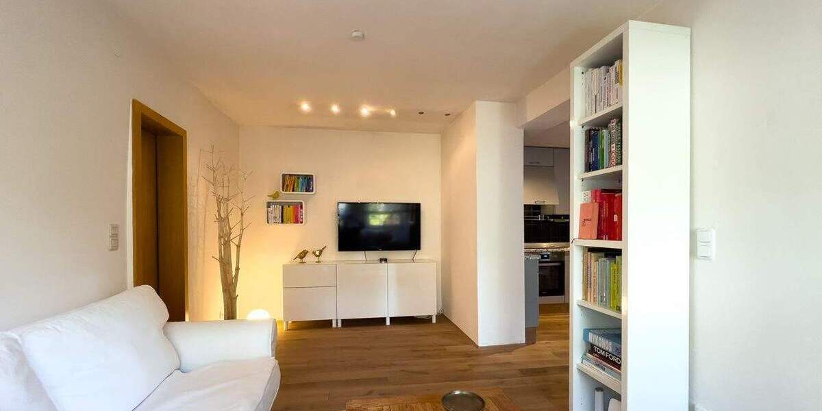 Mehrfamilienhaus, Wohnhaus Solingen Gräfrath - 1 Zimmer, 217 m&sup2;, 449.000&euro; | Angebot:23969431