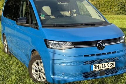VW T7 California