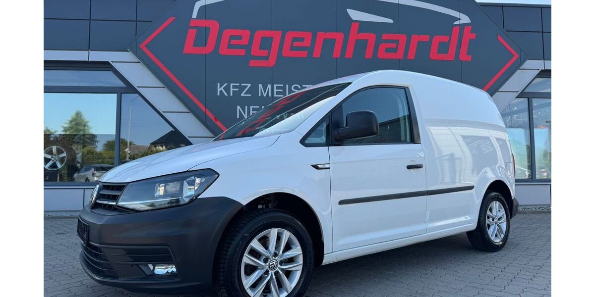 VW Caddy 169.945 km 11.990 &euro; Mönchhagen 18182