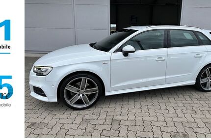 Audi A3 176.000 km 19.900 &euro; Karlsdorf-Neuthard 76689