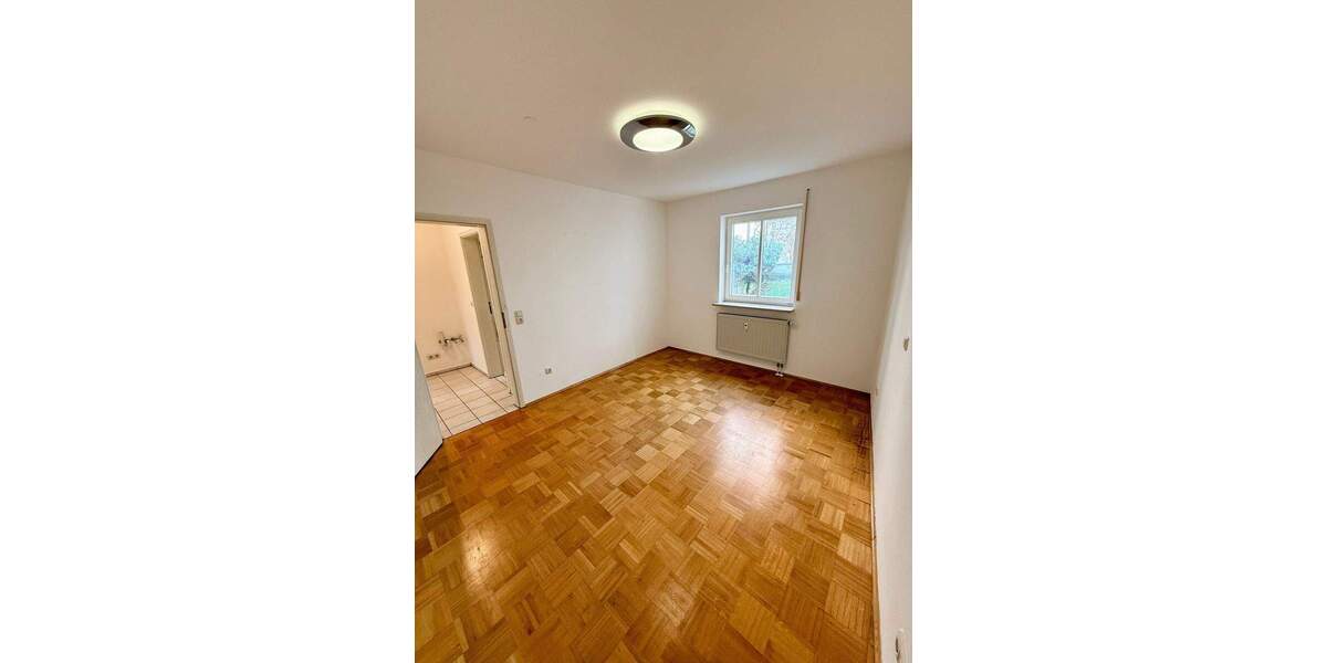 Terrassenwohnung Bamberg Gärtnerstadt - 2 Zimmer, 60 m&sup2;, 309.000&euro; | Angebot:25604287