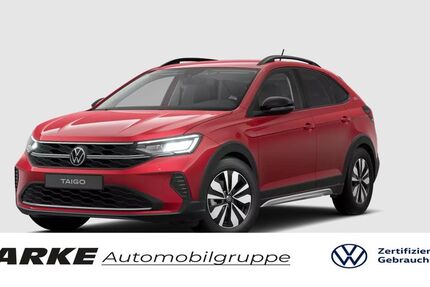 VW Taigo 14.890 km 19.740 &euro; Osnabrück 49078