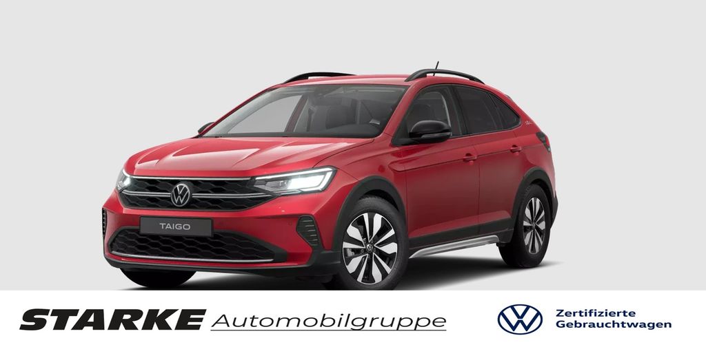 VW Taigo 14.890 km 19.930 &euro; Osnabrück 49078