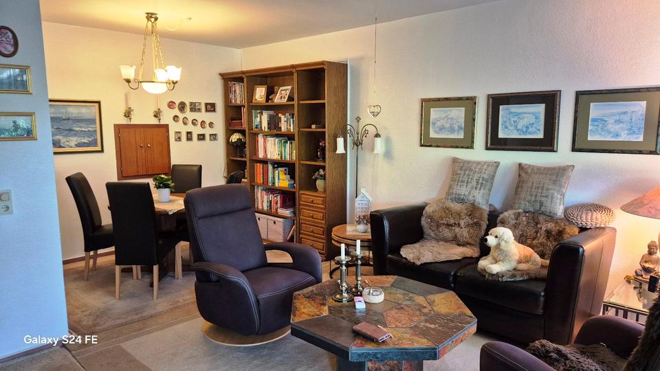 Reihenhaus Oeversee - 245.000&euro; | Angebot:27146925