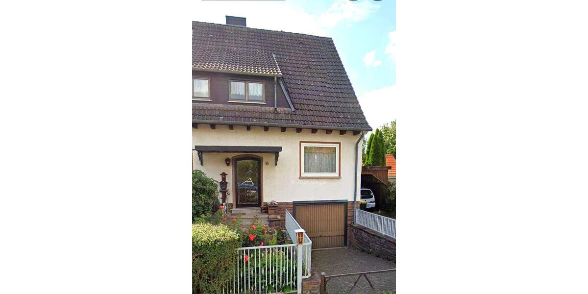 Einfamilienhaus Kaufungen Oberkaufungen - 7 Zimmer, 137 m&sup2;, 419.000&euro; | Angebot:25532900