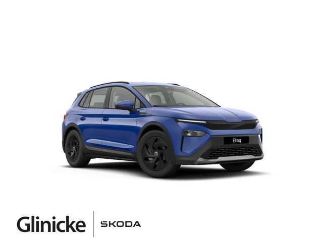 Skoda Elroq 9.000 km 25.950 € Weimar 99423