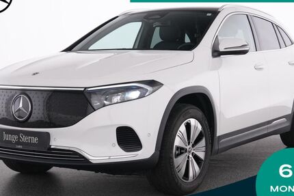 Mercedes-Benz EQA 13.552 km 36.699 &euro; Essen 45309