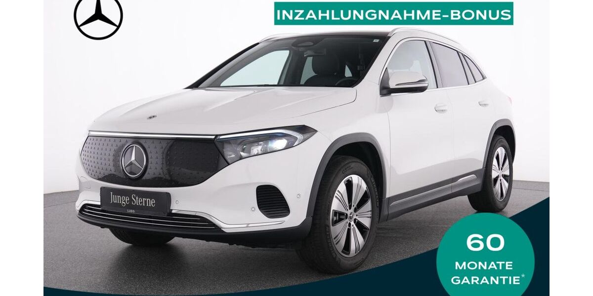 Mercedes-Benz EQA 13.552 km 36.699 &euro; Essen 45309