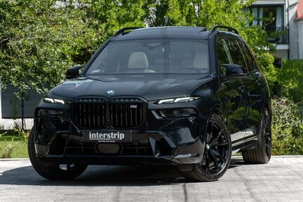 BMW X7 24.500 km 111.490 &euro; Langweid am Lech 86462