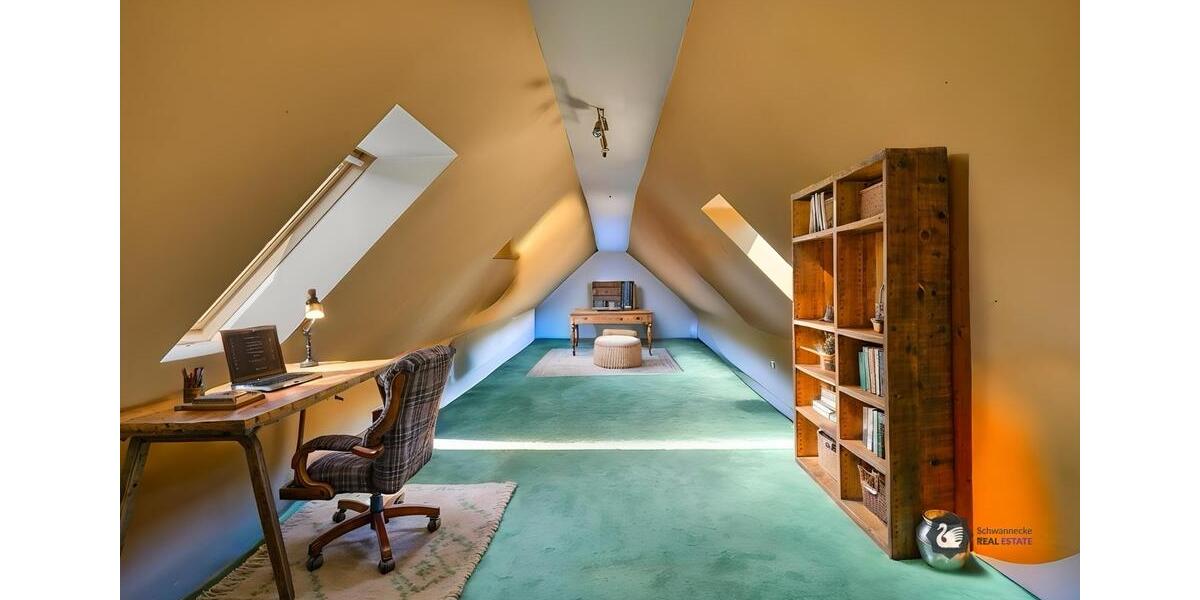 Einfamilienhaus Lauenförde - 6 Zimmer, 201 m&sup2;, 369.500&euro; | Angebot:26835900