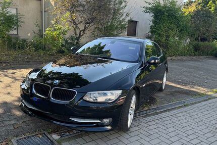 BMW 320 41.000 km 19.500 &euro; Landau 76829