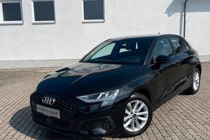 Audi A3 60.400 km 24.890 &euro; Heideck 91180