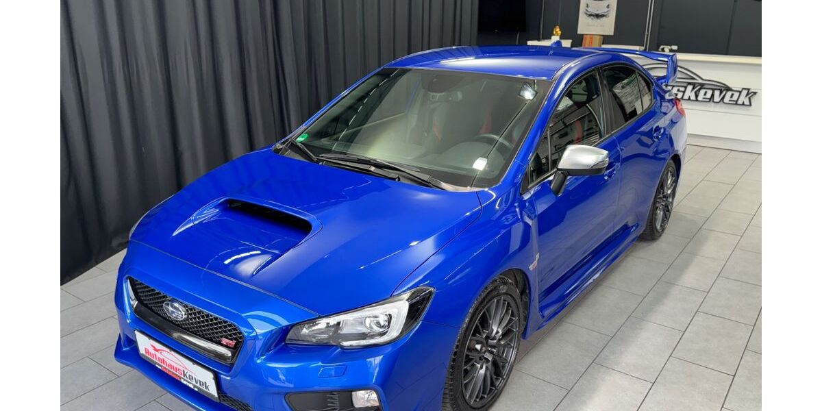 Subaru Impreza 80.000 km 37.500 &euro; Miesbach 83714