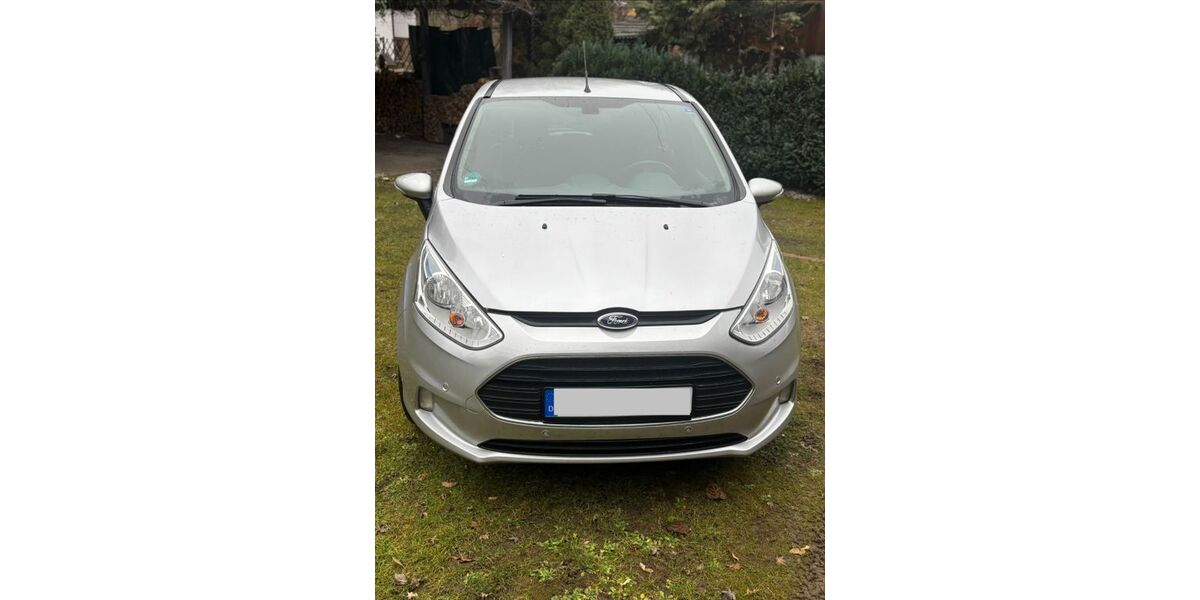 Ford B-Max 119.370 km 7.000 &euro; Grafing 85567