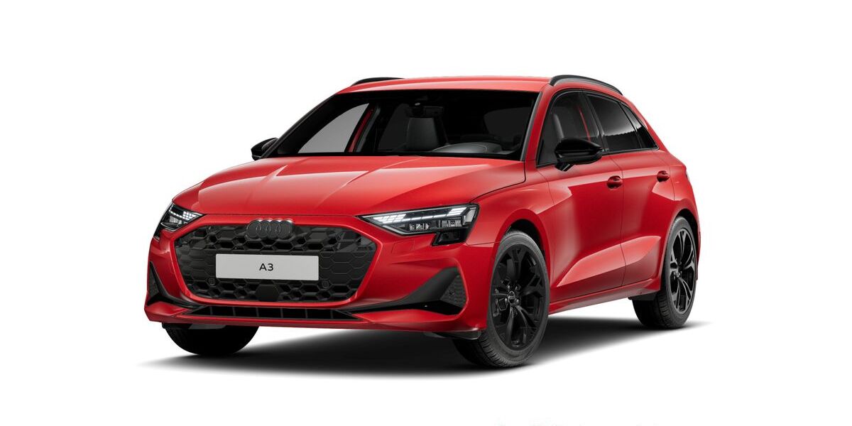 Audi A3 5.200 km 34.449 &euro; Mühlheim 63165