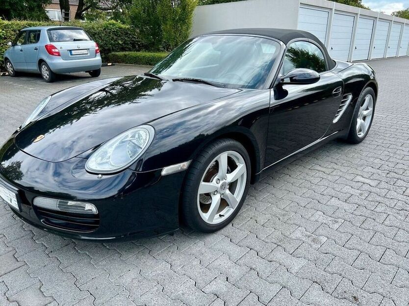Boxster