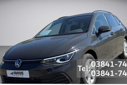 VW Golf 20.750 km 29.990 € Wismar 23970