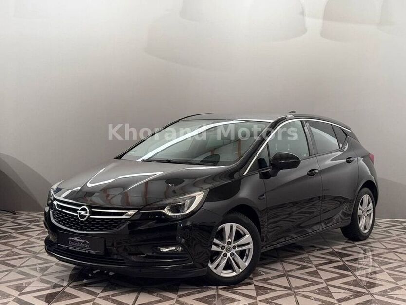 Astra