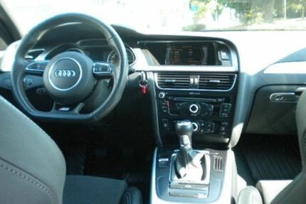 Audi A4 217.000 km 7.200 &euro; Oberhausen 46045