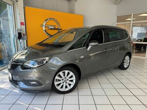 Opel Zafira C Innovation 7 Sitze+LED+Navi+Kamera