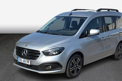 Mercedes-Benz T-Klasse 8.000 km 38.500 &euro; Rosenheim 83022