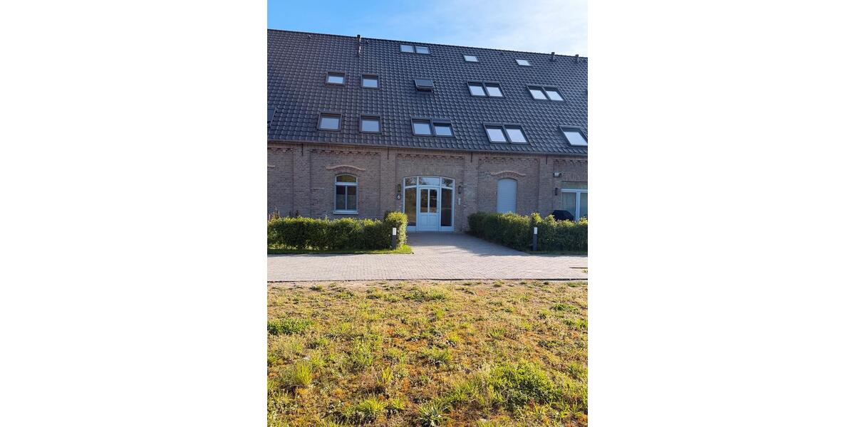 Etagenwohnung Kalkar - 4 Zimmer, 91 m&sup2;, 979&euro; | Angebot:26302925