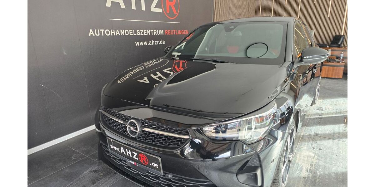 Opel Corsa 87.000 km 14.390 &euro; Reutlingen 72760