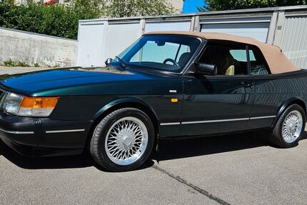 Saab 900 101.091 km 27.900 &euro; Waltenhofen 87448