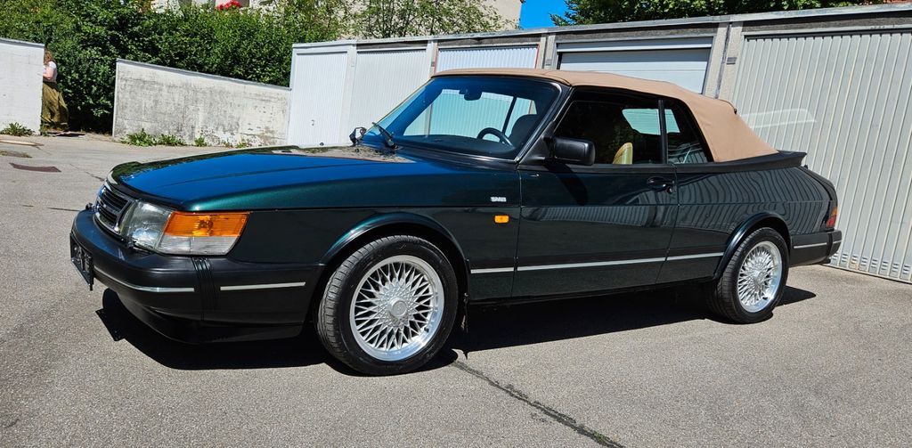 Saab 900 101.091 km 27.900 &euro; Waltenhofen 87448