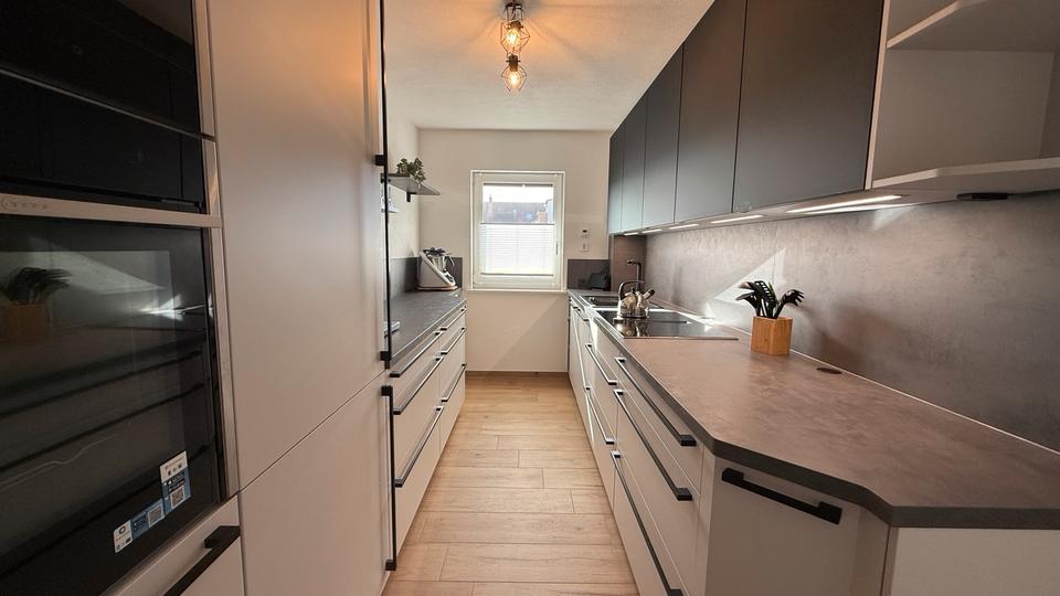 Etagenwohnung Oelsnitz (Erzgebirge) - 3 Zimmer, 68 m&sup2;, 165.000&euro; | Angebot:24370434
