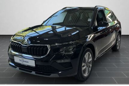 Skoda Kamiq 3.500 km 31.390 € Mannheim 68167