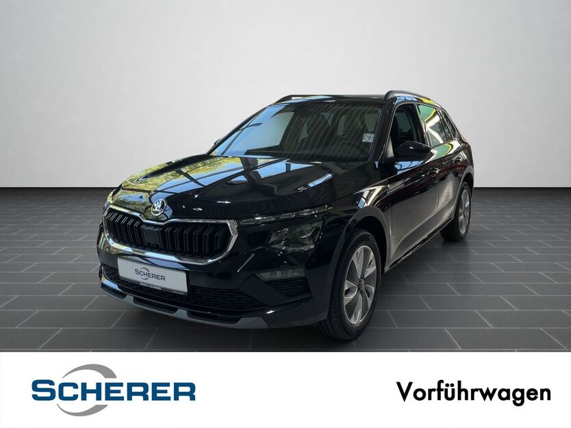 Skoda Kamiq 3.500 km 31.390 € Mannheim 68167