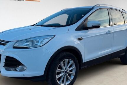 Ford Kuga 153.000 km 11.999 &euro; Hannover 30179