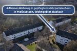 Etagenwohnung Meßstetten - 4 Zimmer, 78 m&sup2;, 541&euro; | Angebot:25870605