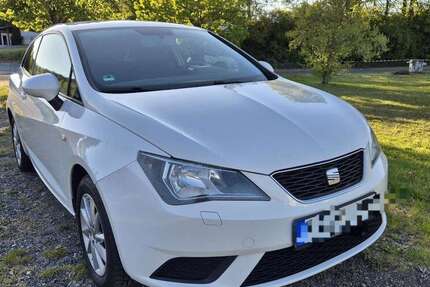 Seat Ibiza 178.520 km 5.940 &euro; Schlüsselfeld, St 96132