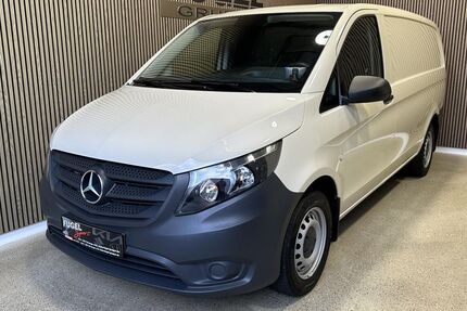 Mercedes-Benz Vito 23.385 km 23.999 € Chemnitz 09125