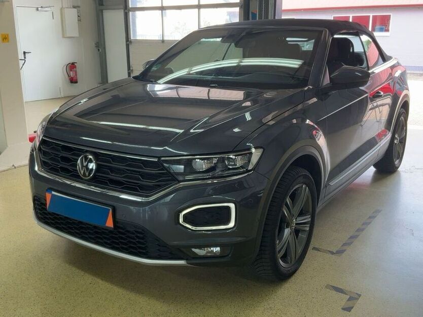 T-Roc